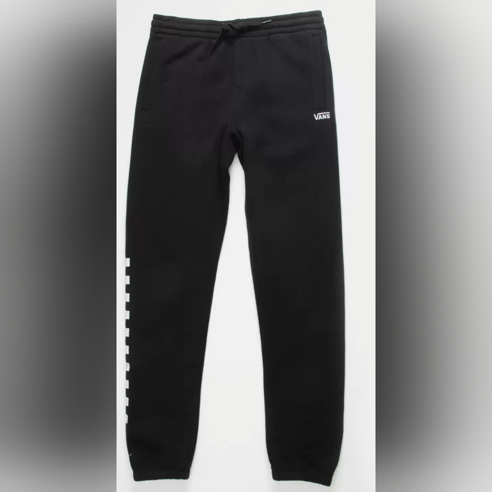 VANS Comfycush Boys Sweatpants M